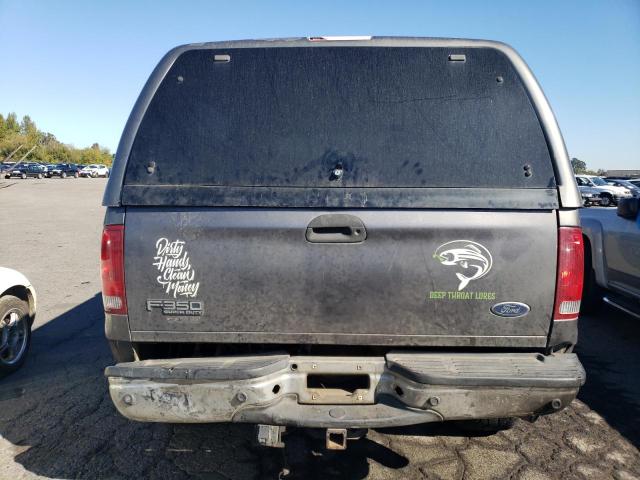Photo 6 from auction – 2003 FORD F350 SRW S with VIN 1FTSW31P63EC99277