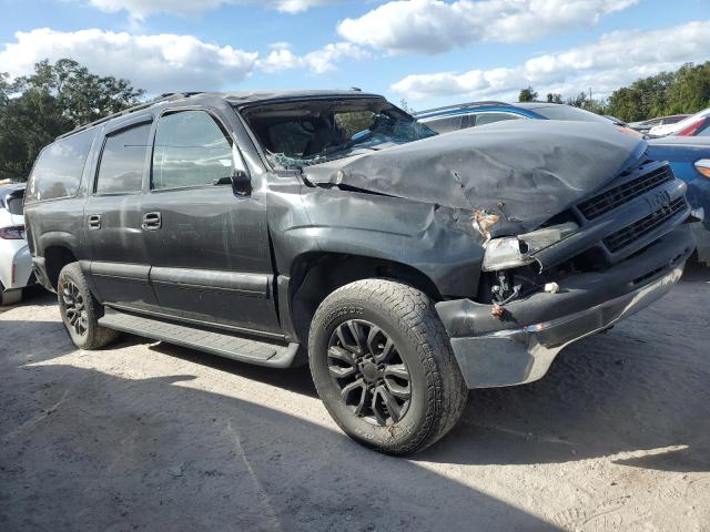 Photo 4 from auction – 2003 CHEVROLET SUBURBAN C with VIN 3GNEC16Z83G112366
