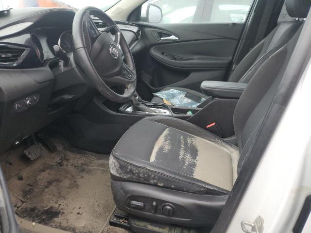 Photo 7 from auction – 2021 BUICK ENCORE GX with VIN KL4MMDSL7MB109760