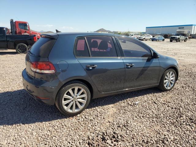 Photo 3 from auction – 2013 VOLKSWAGEN GOLF with VIN WVWDM7AJ2DW131245