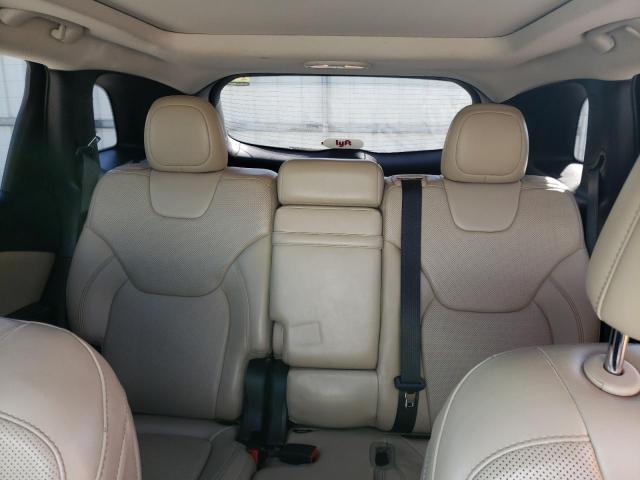 Photo 10 from auction – 2018 JEEP CHEROKEE L with VIN 1C4PJMDX6JD513175