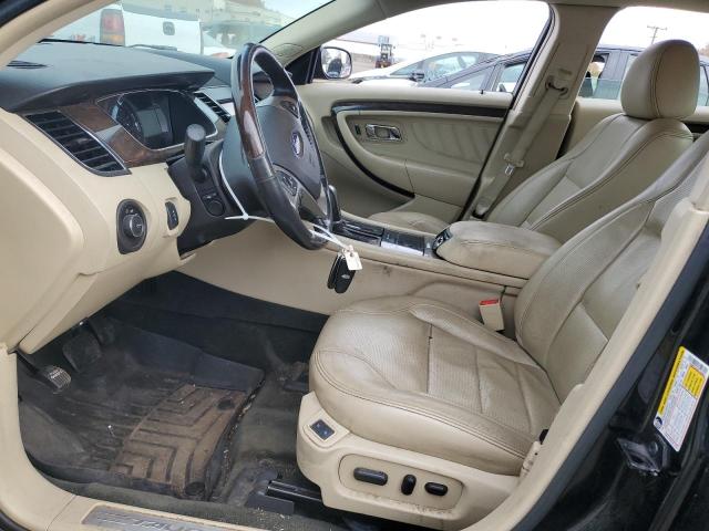 Photo 7 from auction – 2014 FORD TAURUS LIM with VIN 1FAHP2J83EG126503
