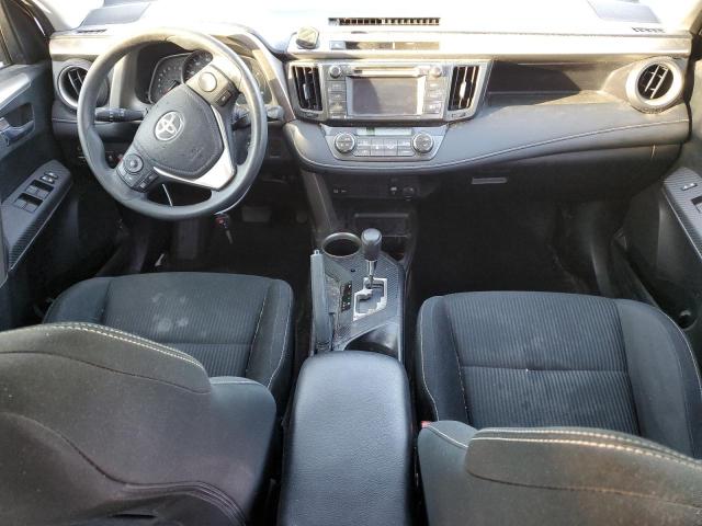 Photo 8 from auction – 2014 TOYOTA RAV4 XLE with VIN 2T3WFREV0EW115265