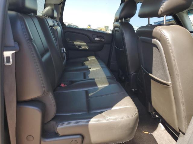 Photo 10 from auction – 2011 GMC SIERRA K15 with VIN 3GTP2WE29BG326125