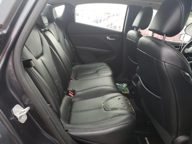 Photo 10 from auction – 2014 DODGE DART LIMIT with VIN 1C3CDFCB1ED673367