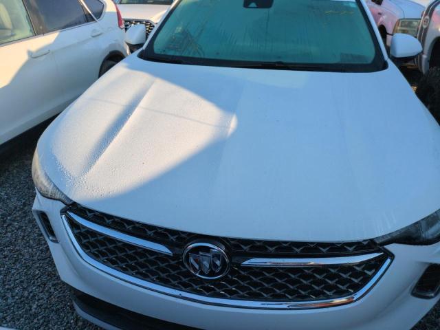 Photo 5 from auction – 2022 BUICK ENVISION A with VIN LRBFZRR4XND047481