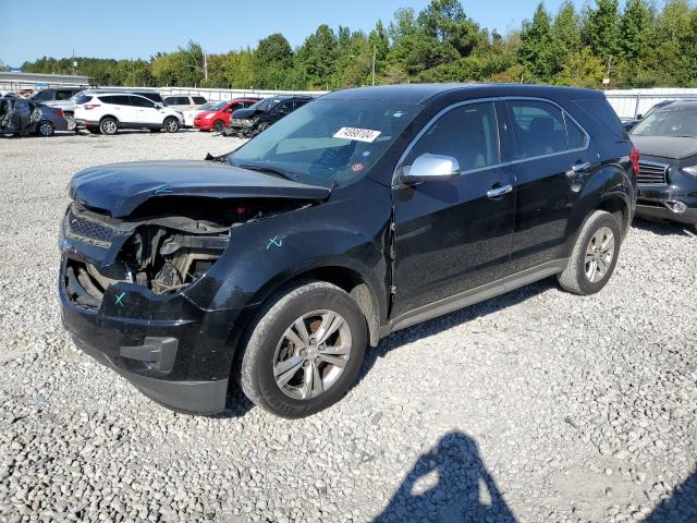CHEVROLET EQUINOX LS 2014 z numerem VIN 2GNALAEK3E6283706 - Zdjęcie z aukcji