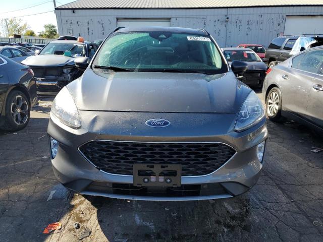 Photo 5 from auction – 2021 FORD ESCAPE TIT with VIN 1FMCU9J90MUA57604