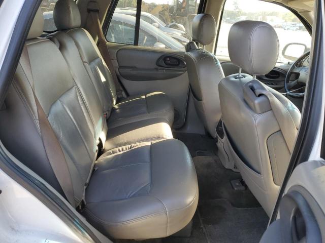 Photo 11 from auction – 2003 CHEVROLET TRAILBLAZE with VIN 1GNDT13S632268613