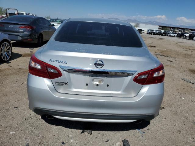 Photo 6 from auction – 2018 NISSAN ALTIMA 2.5 with VIN 1N4AL3AP3JC264876