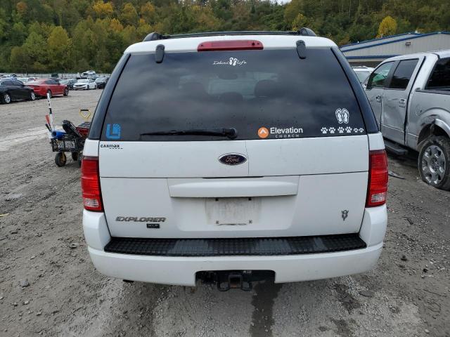 Photo 6 from auction – 2004 FORD EXPLORER X with VIN 1FMZU73W44UA81325