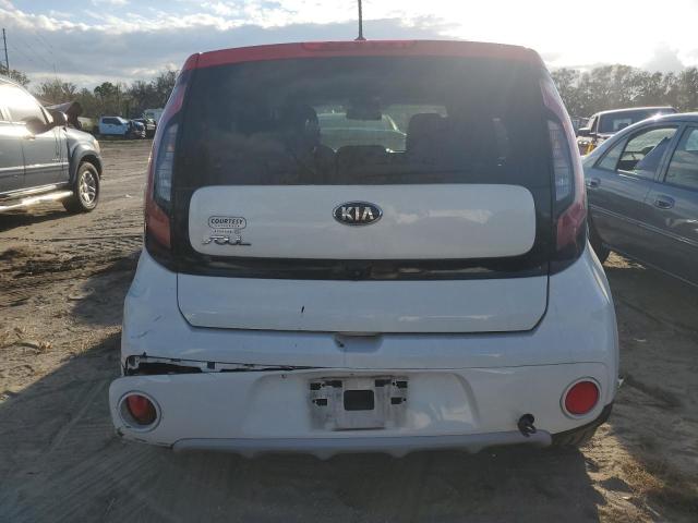 Photo 6 from auction – 2019 KIA SOUL + with VIN KNDJP3A54K7657146