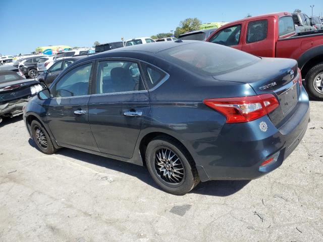 Photo 2 from auction – 2016 NISSAN SENTRA S with VIN 3N1AB7AP2GL671494