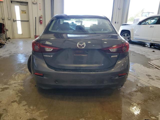 Photo 6 from auction – 2016 MAZDA 3 SPORT with VIN 3MZBM1U77GM323301