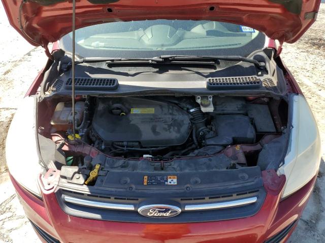 Photo 11 from auction – 2014 FORD ESCAPE SE with VIN 1FMCU0GX1EUA83860