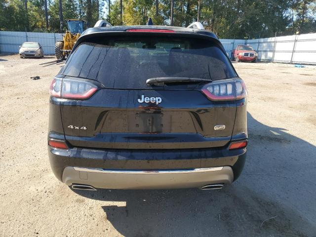 Photo 6 from auction – 2019 JEEP CHEROKEE O with VIN 1C4PJMJX8KD182556