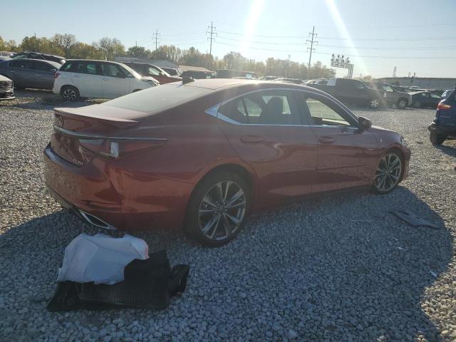 Photo 3 from auction – 2019 LEXUS ES 350 with VIN 58ABZ1B13KU042236