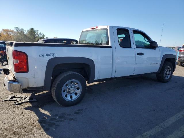Photo 3 from auction – 2013 CHEVROLET SILVERADO with VIN 1GCRKPEA7DZ371301