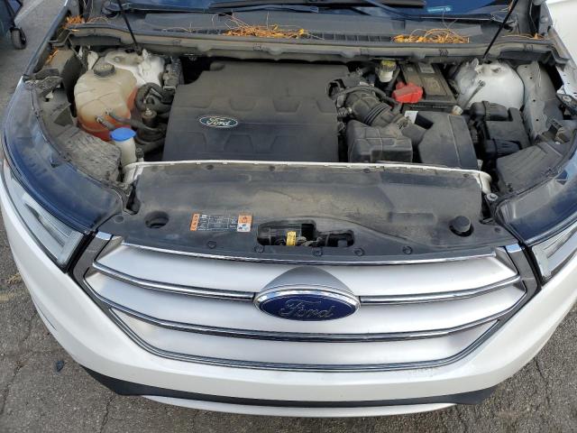 Photo 12 from auction – 2015 FORD EDGE SEL with VIN 2FMTK3J87FBB03450