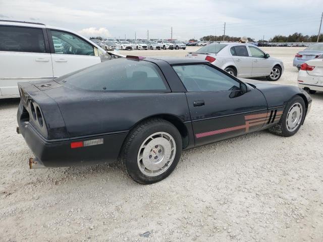 Photo 3 from auction – 1986 CHEVROLET CORVETTE with VIN 1G1YY0782G5100923