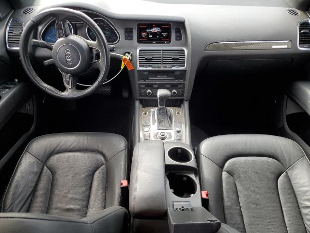 Photo 8 from auction – 2015 AUDI Q7 PRESTIG with VIN WA1DGBFE1FD011144