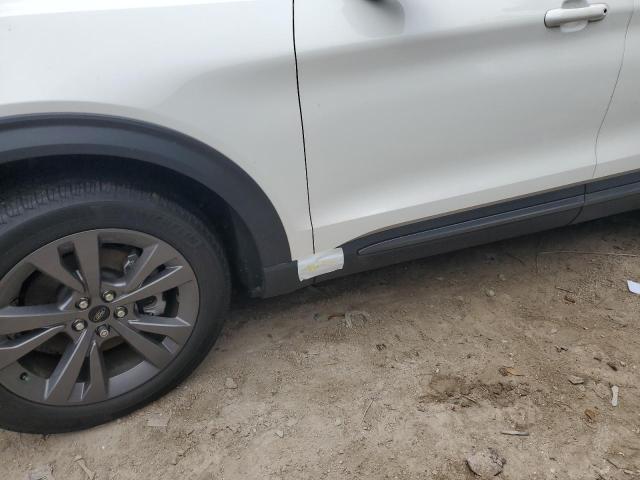 Photo 13 from auction – 2023 FORD EXPLORER X with VIN 1FMSK7DH6PGB91321