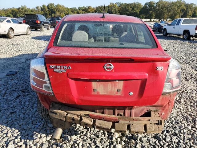 Photo 6 from auction – 2012 NISSAN SENTRA 2.0 with VIN 3N1AB6AP4CL654958