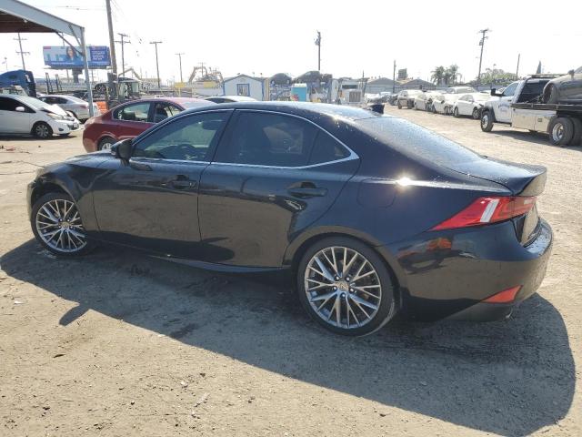 Photo 2 from auction – 2014 LEXUS IS 250 with VIN JTHBF1D28E5030946