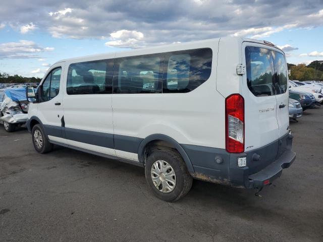 Photo 2 from auction – 2016 FORD TRANSIT T- with VIN 1FBZX2ZM5GKA11888