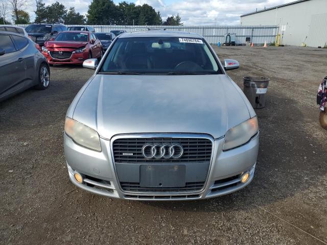 Photo 5 from auction – 2006 AUDI A4 2.0T QU with VIN WAUDF78E86A202884