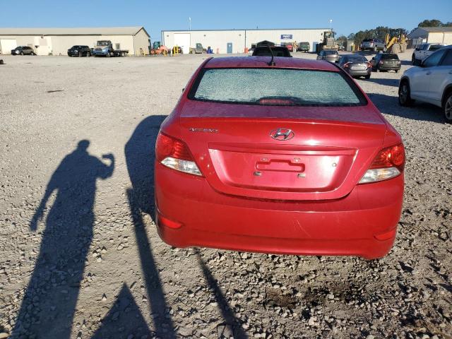 Photo 6 from auction – 2014 HYUNDAI ACCENT GLS with VIN KMHCT4AE2EU666696