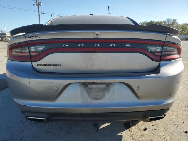 Photo 6 from auction – 2018 DODGE CHARGER SX with VIN 2C3CDXBG5JH210342