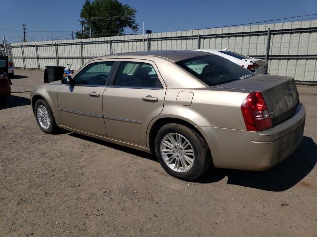 Photo 2 from auction – 2009 CHRYSLER 300 LX with VIN 2C3KA43DX9H615020