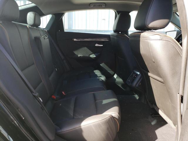 Photo 10 from auction – 2018 CHEVROLET IMPALA PRE with VIN 2G1125S3XJ9153200