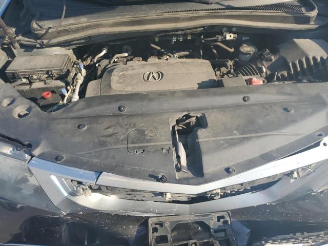 Photo 12 from auction – 2013 ACURA MDX TECHNO with VIN 2HNYD2H39DH522641