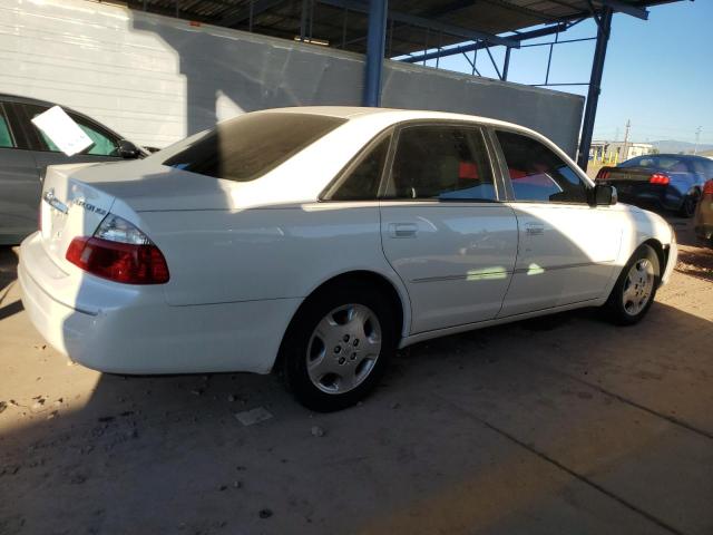 Photo 3 from auction – 2004 TOYOTA AVALON XL with VIN 4T1BF28B14U388262