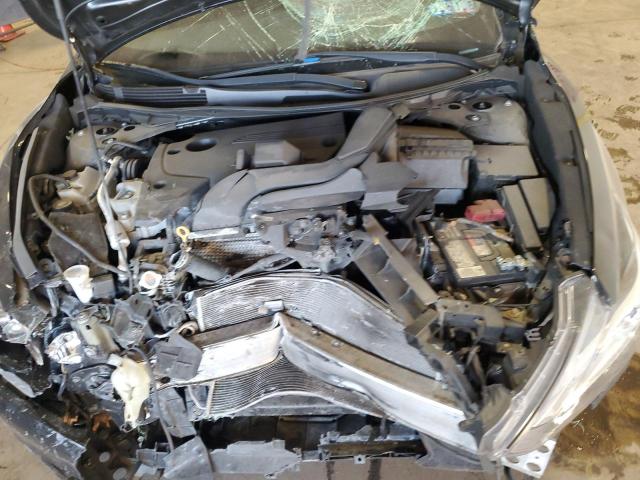 Photo 11 from auction – 2016 NISSAN ALTIMA 2.5 with VIN 1N4AL3AP9GC284056