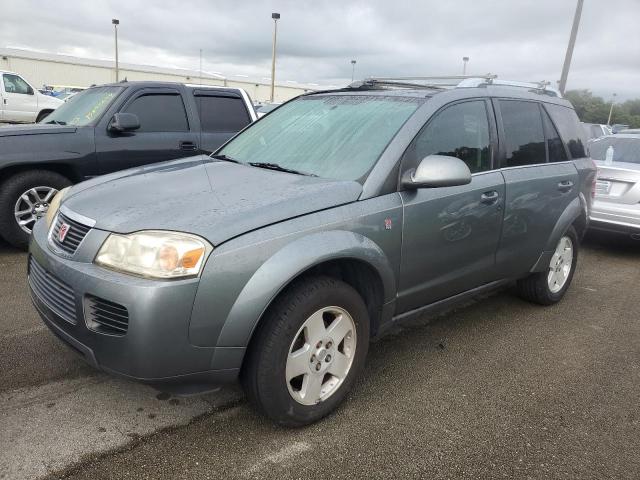 Photo 1 from auction – 2007 SATURN VUE with VIN 5GZCZ53487S880411