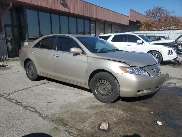 Photo 4 from auction – 2009 TOYOTA CAMRY BASE with VIN 4T4BE46K19R076506