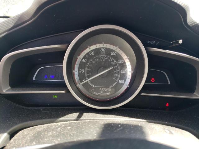 Photo 9 from auction – 2015 MAZDA 3 SV with VIN JM1BM1T76F1246260