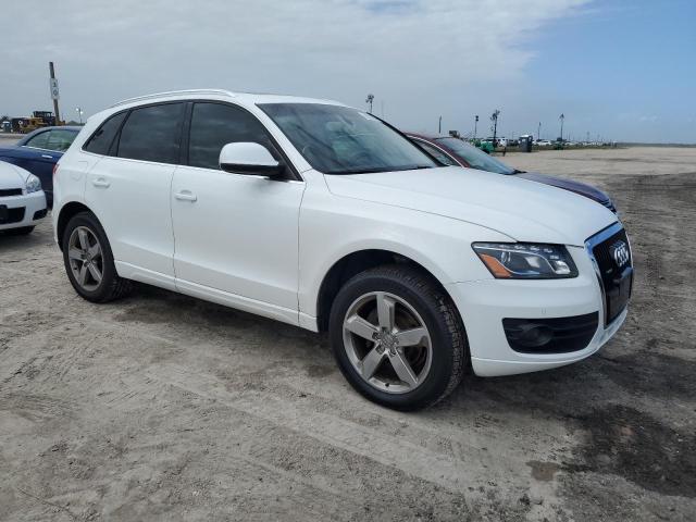 Photo 4 from auction – 2010 AUDI Q5 PREMIUM with VIN WA1LKAFP8AA081773