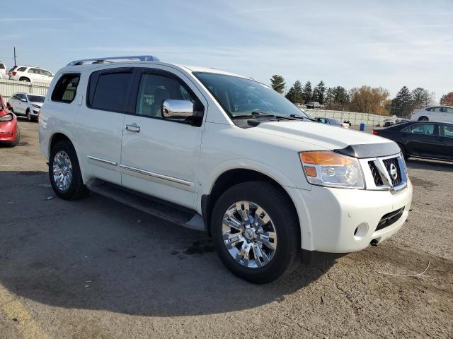 Photo 4 from auction – 2015 NISSAN ARMADA PLA with VIN 5N1AA0NE5FN616581