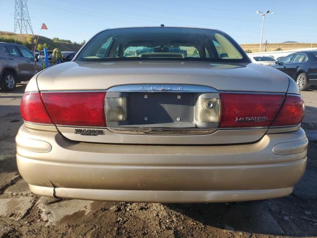 Photo 6 from auction – 2005 BUICK LESABRE CU with VIN 1G4HP52K25U255237