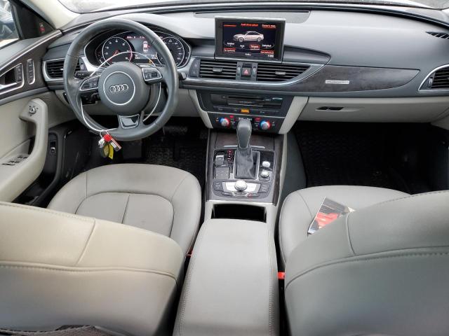 Foto 8 de la subasta – 2018 AUDI A6 PREMIUM con VIN WAUG8AFC1JN085818