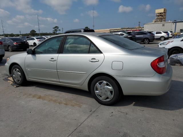 Photo 2 from auction – 2002 TOYOTA CAMRY LE with VIN JTDBE32K920126368