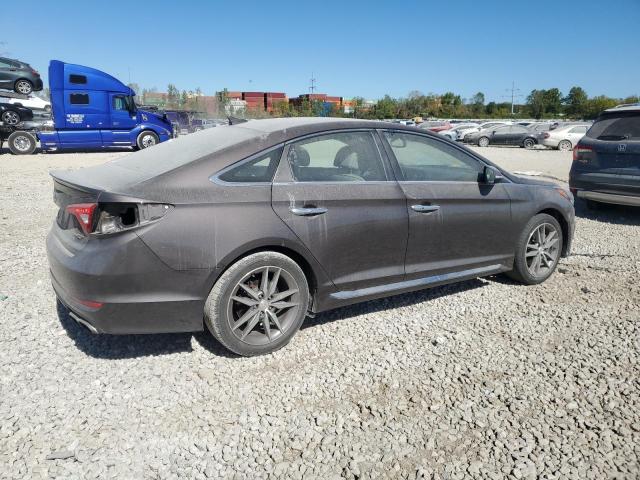 Photo 3 from auction – 2015 HYUNDAI SONATA SPO with VIN 5NPE34AB5FH092013