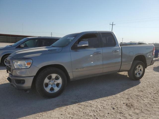 RAM 1500 BIG H 2022 with VIN 1C6RREBT8NN157259 - Photo from auction