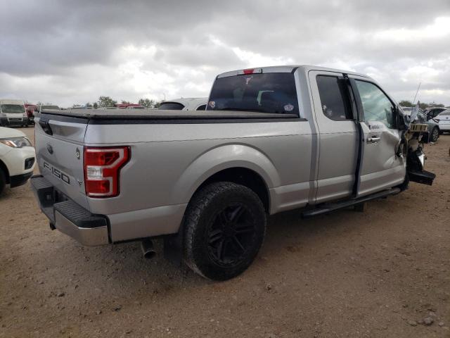 Photo 3 from auction – 2018 FORD F150 SUPER with VIN 1FTEX1CB5JKC73428
