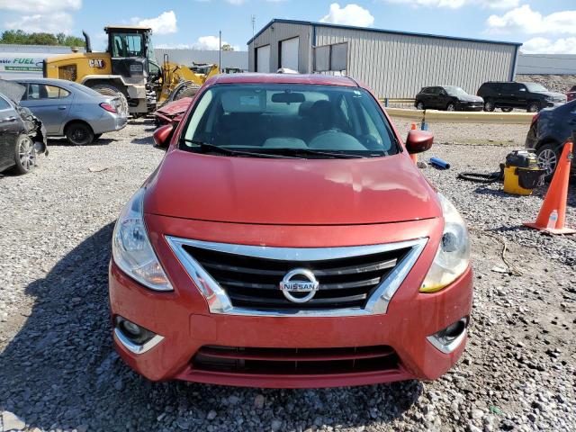 Photo 5 from auction – 2019 NISSAN VERSA S with VIN 3N1CN7AP3KL873642
