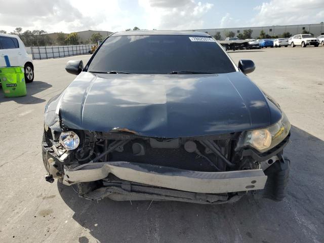 Photo 5 from auction – 2013 ACURA TSX TECH with VIN JH4CU2F61DC012699